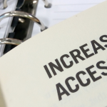 Increasing Accessibility Digital Strategy